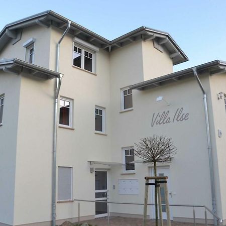 Villa Ilse Heringsdorf  Luaran gambar